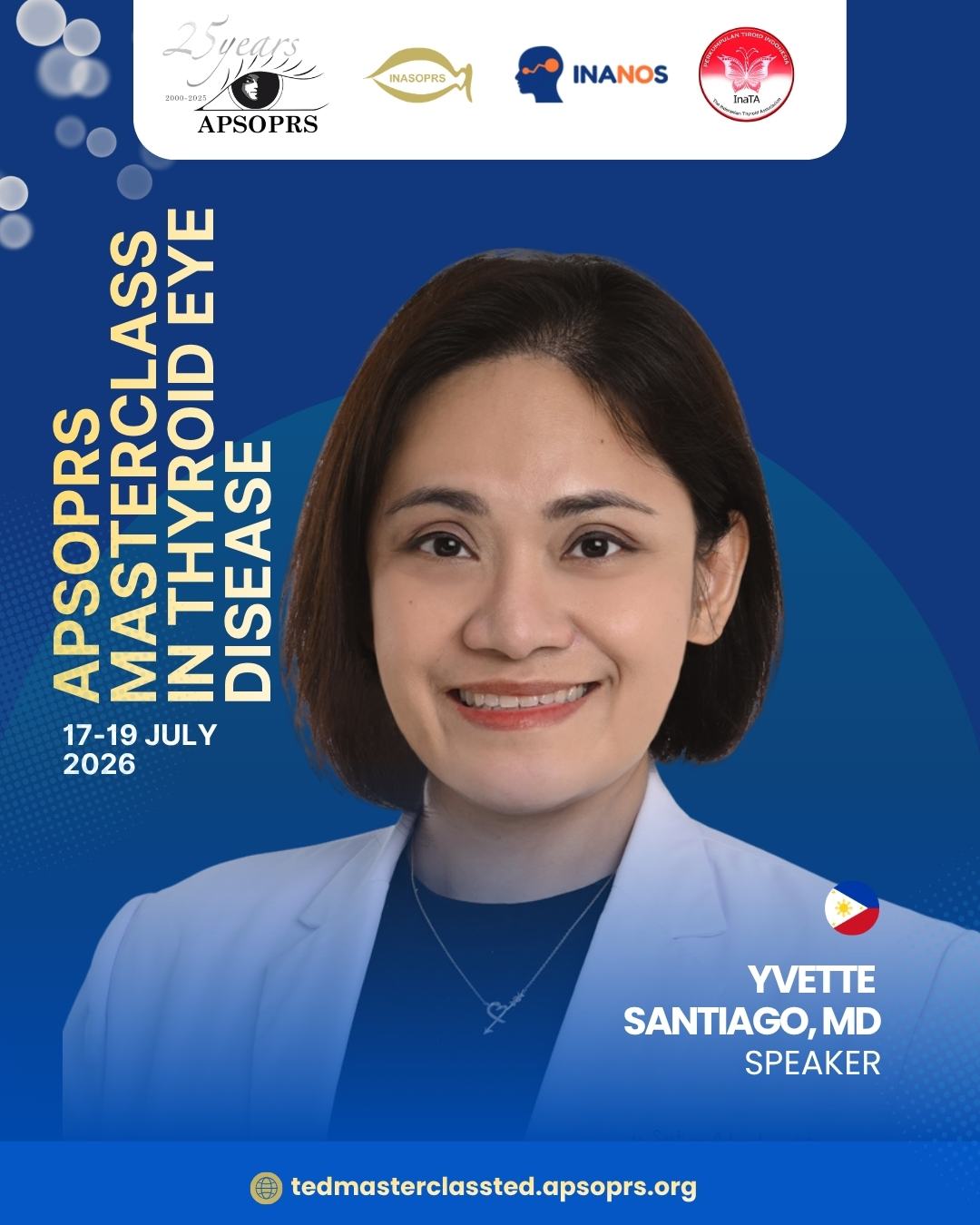 Yvette Santiago, MD